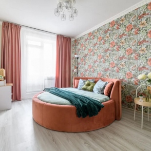 Фотография квартиры Апартаменты Domotelli Люкс 1