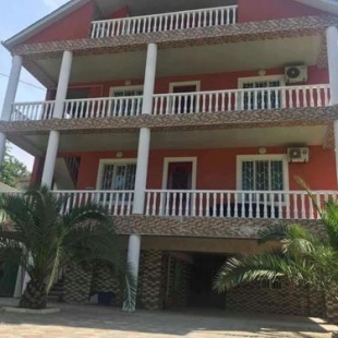 Фотография гостевого дома NANA