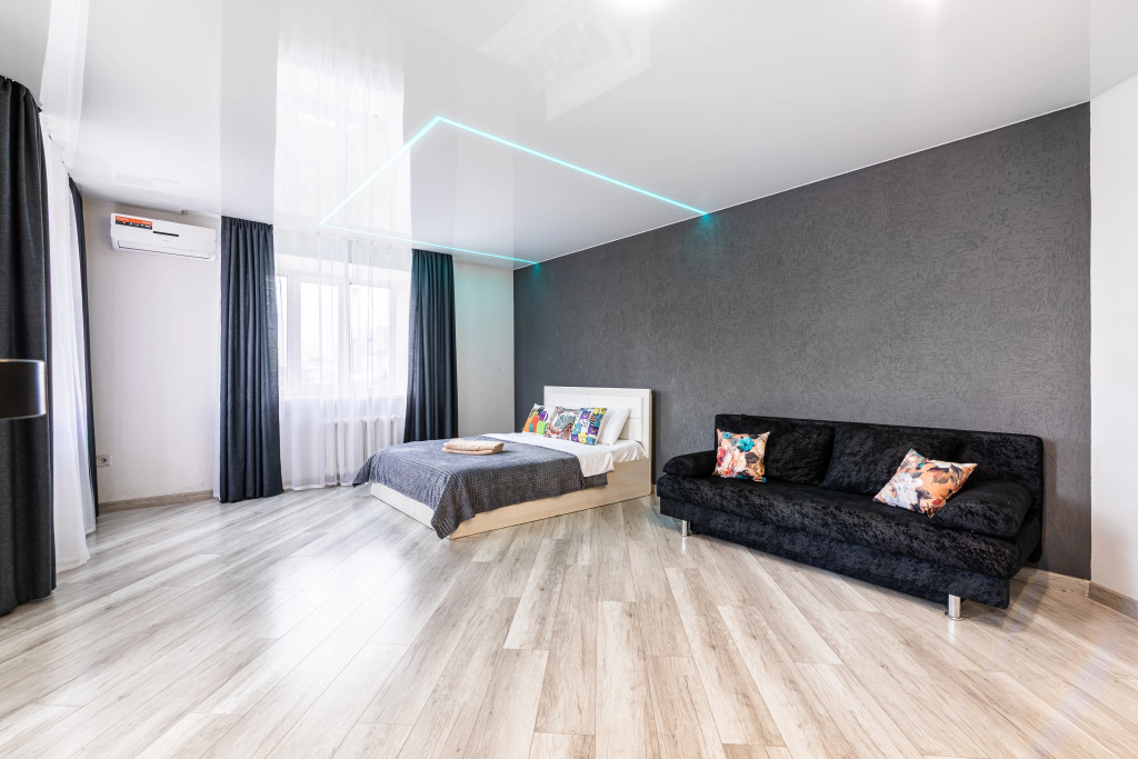 Фотография квартиры Апартаменты На Агрономической