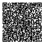 QR код базы отдыха Bungalow club