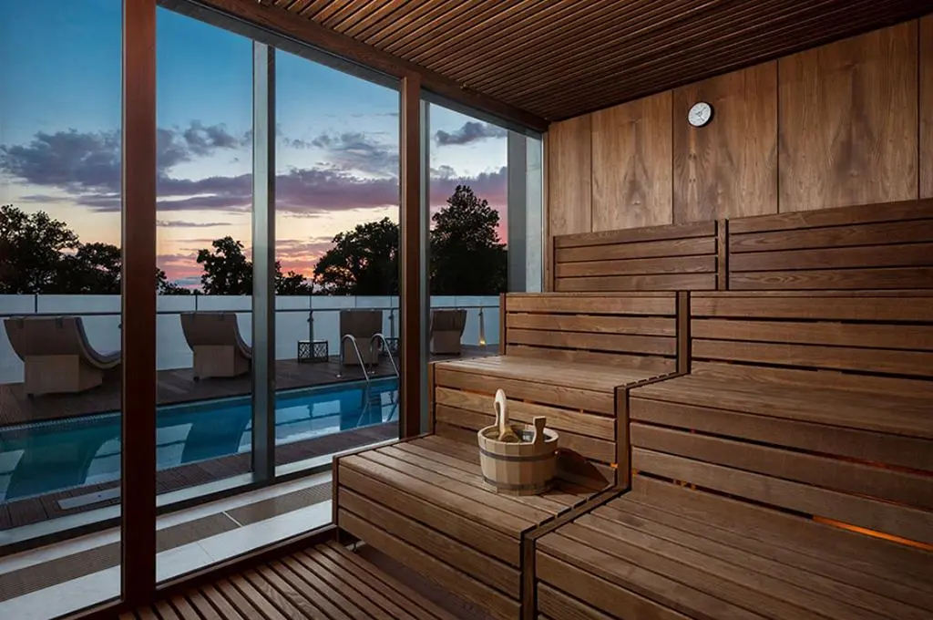 Фотография квартиры Sun Apartments АК Карат 21