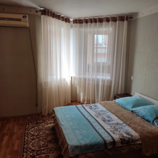 Фотография квартиры Квартира PrezentHaus 1 на Карла Маркса 175a/40