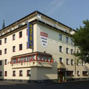 Фотографии гостиницы 
            Hotel Ludwig Superior