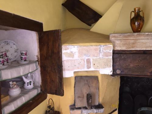 Фотография мини отеля Casa Gavenniae