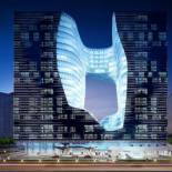 Фотография гостиницы ME Dubai by Meliá