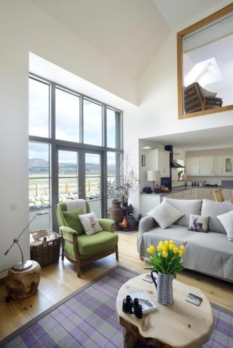 Фотографии гостевого дома
Osprey Lodge