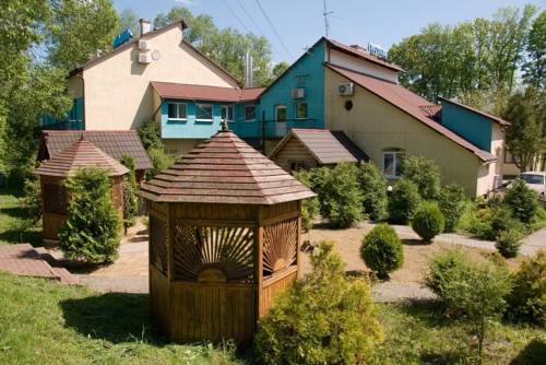 Фотография гостиницы Русалка