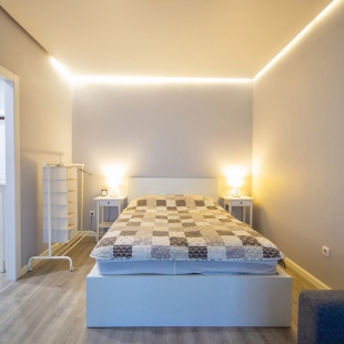 Фотография квартиры Квартира на Проспекте Богдана Хмельницкого 80а