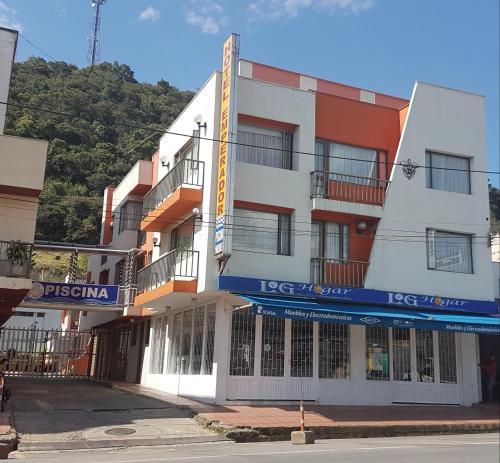 Фотография гостиницы Hotel Emperador