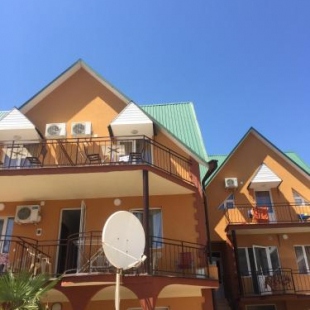 Фотография гостевого дома С дельфинами