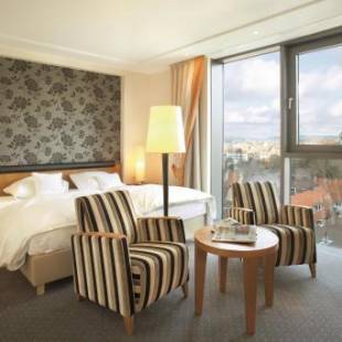 Фотографии гостиницы
Best Western Plus Arosa Hotel