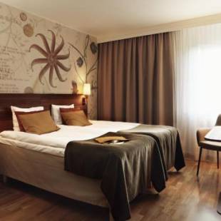 Фотографии гостиницы
Scandic Upplands Väsby