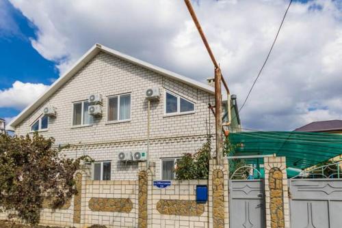 Фотография гостевого дома Николь на Объездной