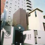 Фотография гостиницы Plaza Hotel Tenjin