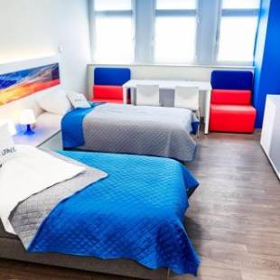 Фотографии хостела 
            Hostel Umed