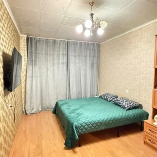 Фотография квартиры Квартира на Сергеляхской 12/2