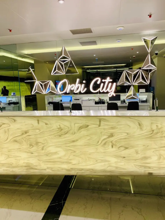 Фотография квартиры Апартаменты Royal Sea Breeze