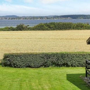 Фотография гостевого дома Holiday home Svendborg