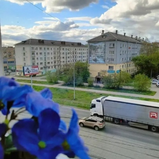 Фотография квартиры Апартаменты на улице Победы 46