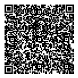 QR код хостела НАШЕ МЕСТО
