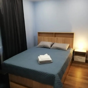 Фотография квартиры Квартира на Марковского 50