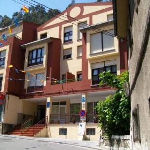 Фотографии гостиницы
Hotel Sol de la Blanca