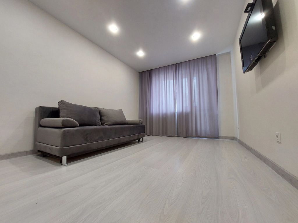 Фотография квартиры Квартира Уютная недалеко от аквапарка