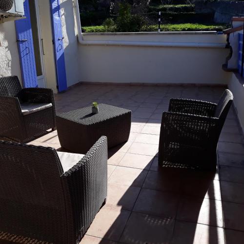 Фотография гостевого дома Gîte La Renaissance - Indépendant