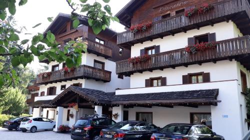 Фотография гостиницы Hotel Principe