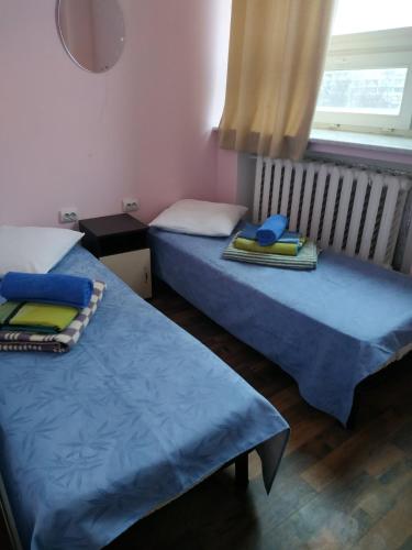 Фотография хостела М-хостел Киев 1