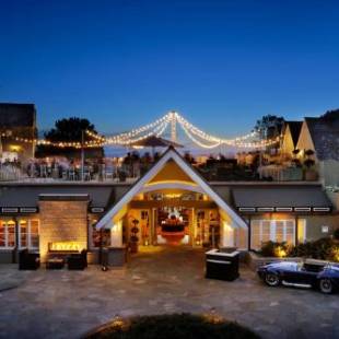 Фотографии гостиницы
L'Auberge Del Mar Resort and Spa