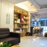 Фотография мини отеля No 37 訂房後需主動聯繫 並記得收信轉帳