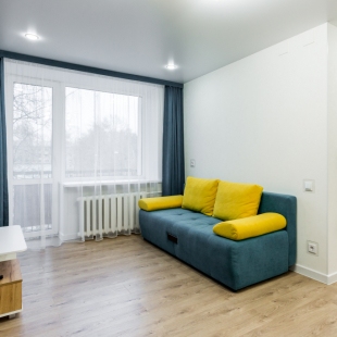 Фотография квартиры Квартира Маклина 30