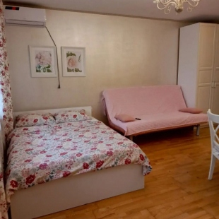 Фотография квартиры Квартира Студия на улице Максима Рыльского д 11  корп 1