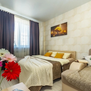 Фотография квартиры Квартира в ЖК Звездный