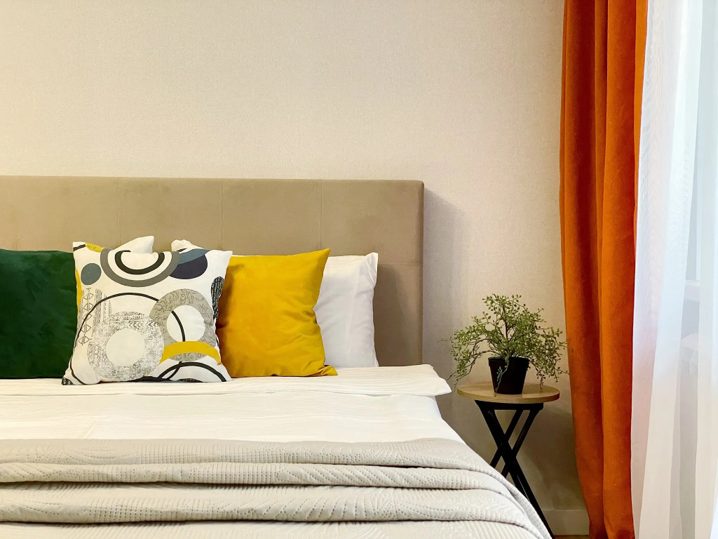 Фотография квартиры Квартира у Метро Ботаническая