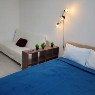 Фотография квартиры Квартира СК А