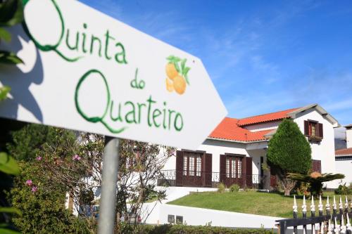 Фотография гостевого дома Quinta do Quarteiro