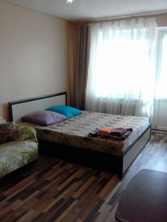 Фотография квартиры Квартира на Солнечной Улице 5