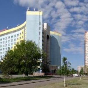 Фотография гостиницы Сары Арка