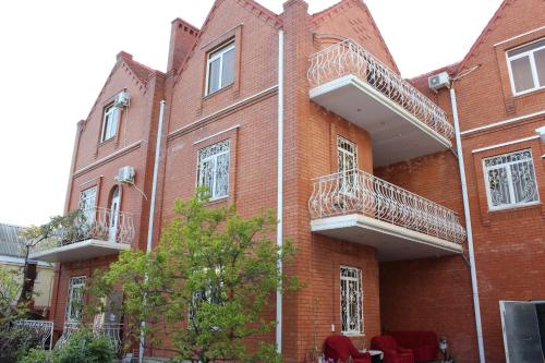 Фотография гостевого дома Гостевой дом на Луначарского