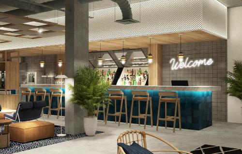 Фотографии гостиницы 
            Ibis Lunel Petite Camargue