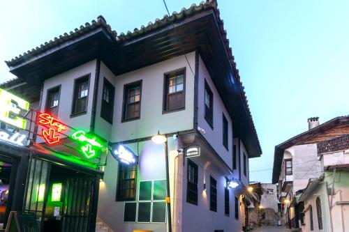 Фотография гостиницы Pera Boutique Hotel