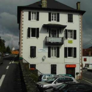 Фотографии мини отеля
Gite Compostella