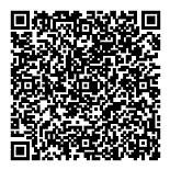 QR код апарт отеля Bakuriani City