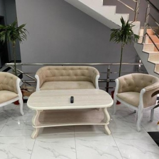 Фотография мини отеля ALFA AR