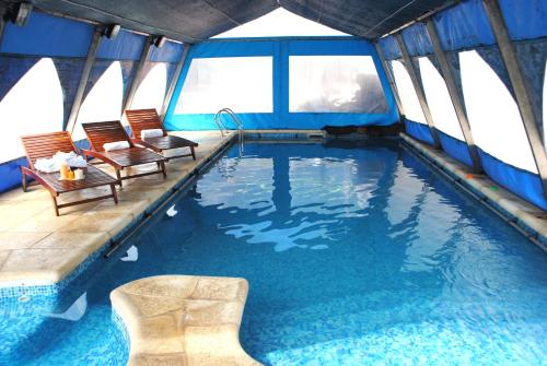 Фотография апарт отеля Altos del Champaqui