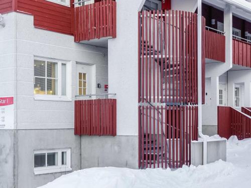 Фотография гостевого дома Holiday Home Levi star i- ap-1110