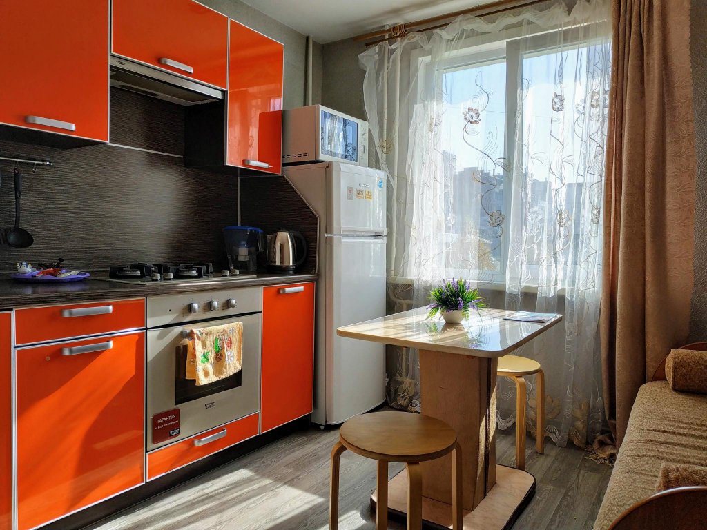 Фотография квартиры Проснись и Пой апартаменты