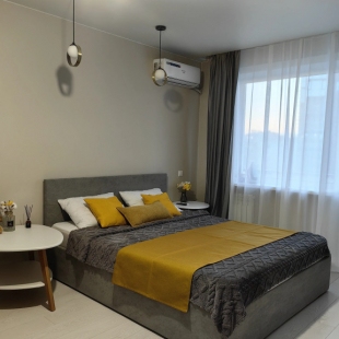 Фотография квартиры Квартира Войкова 6